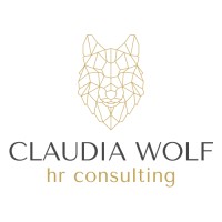 Claudia Wolf hr consulting Logo
