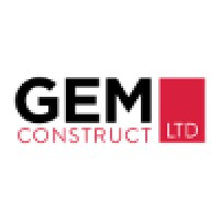 Gem Construct Logo