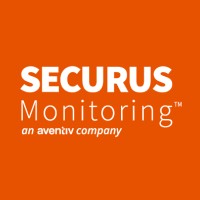 Securus Monitoring Logo