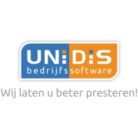 Unidis Logo