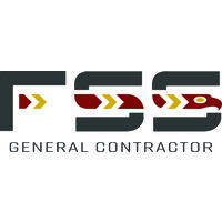 Facility Support Services LLC A Goldbelt Inc. Company Logo