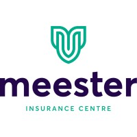 Meester Insurance Centre Logo