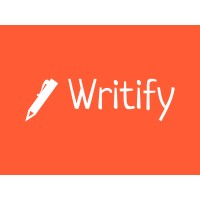 Writify Logo