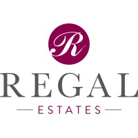 Regal Estates and Lettings Logo