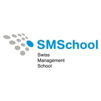 SMSchool sagl Logo