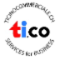 Ticino Commerciale Logo