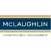 McLaughlin Construction Management Logo