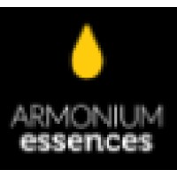 ARMONIUM ESSENCES Logo