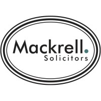 Mackrell.Solicitors Logo