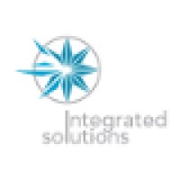 Integrated Solutions SA Logo