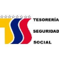Tesorería de Seguridad Social Logo