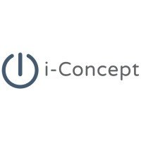 i-Concept Logo