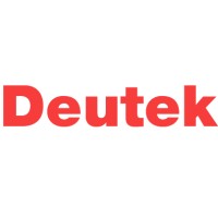 Deutek Controls (India) Ltd. Logo