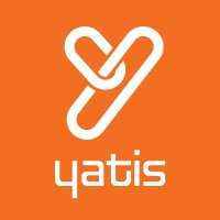 Yatis Telematics Pvt. Ltd. Logo