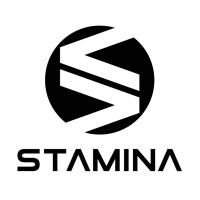 STAMINA Business Logo