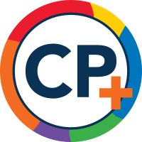 Childs Play Plus Logo