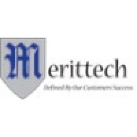 Merittech, LLC Logo