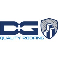 D&G Quality Roofing, Inc. Logo