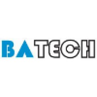 Batech Business ,Technology & Energy Logo