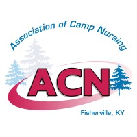 Association of Camp Nursing Logo