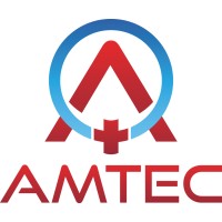 Amtec Medical Logo