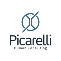 Picarelli Human Consulting Logo