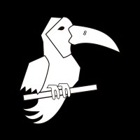 Big Jungle Propaganda Logo