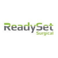 ReadySet Surgical Logo