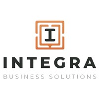 Integra Business Solutions Logo
