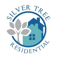 Silver Tree Residential, LLC Logo
