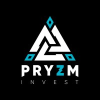 Pryzm Invest Logo