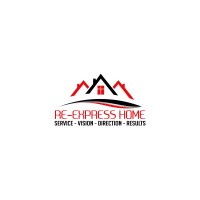 Real Estate Express, Inc d/b/a Re-Express Home (Florida) Logo