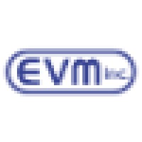 EVM Inc. Logo