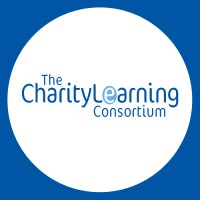 The Charity Learning Consortium Logo