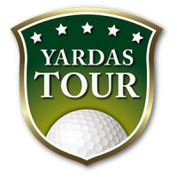 Yardas Tour Logo