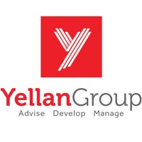 The Yellan Group Logo
