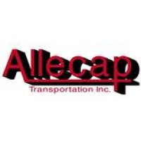 Allecap Transportation, Inc. Logo