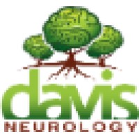 Davis Neurology PLLC Logo
