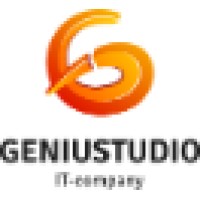 Geniustudio Logo