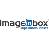 Imageinbox imprimindo idéias Logo
