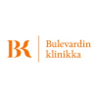 Bulevardin klinikka Logo