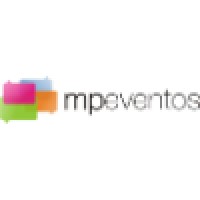 MP Eventos Logo
