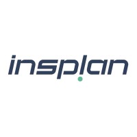 Insplan Oy Logo