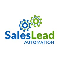 Sales Lead Automation Logo