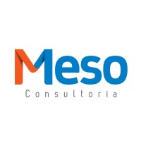 Meso Consulting & Mentoring Logo