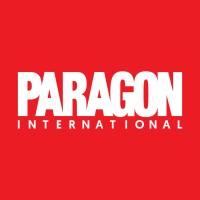 Paragon International Logo
