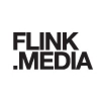 Flink Media Logo