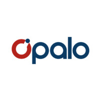 Opalo Perú Logo