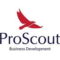 ProScout Business Development Logo