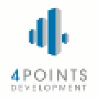 4 Points Development Logo